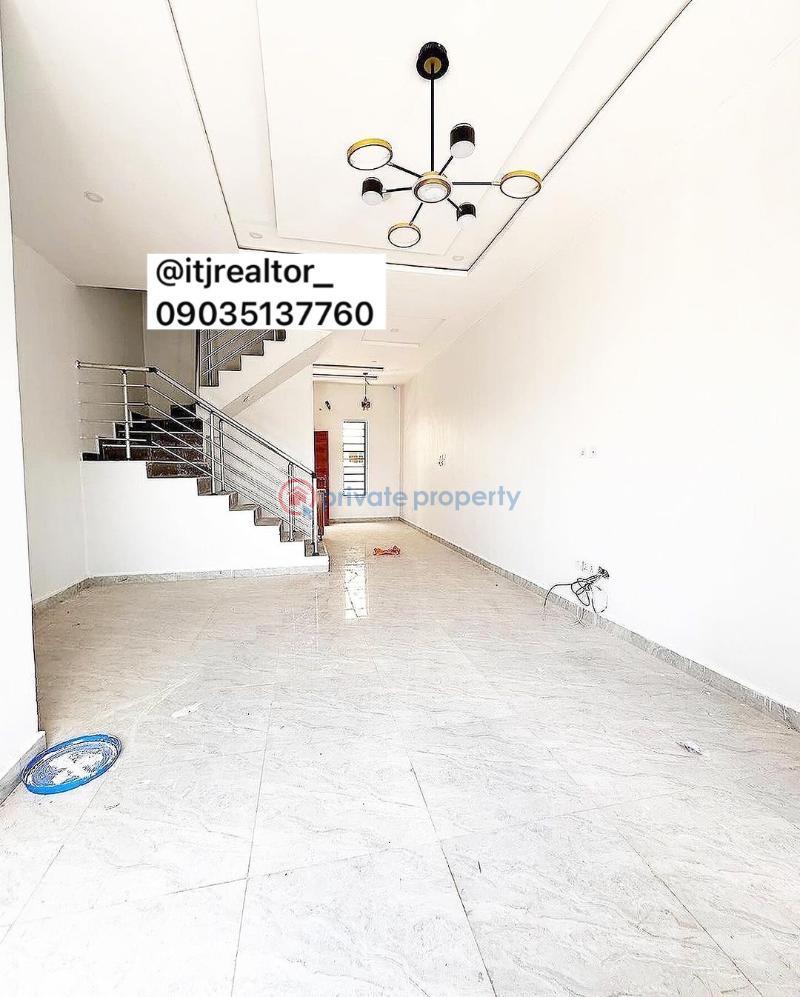 2 bedroom Terraced Duplex For Sale Ajah Lagos - 1