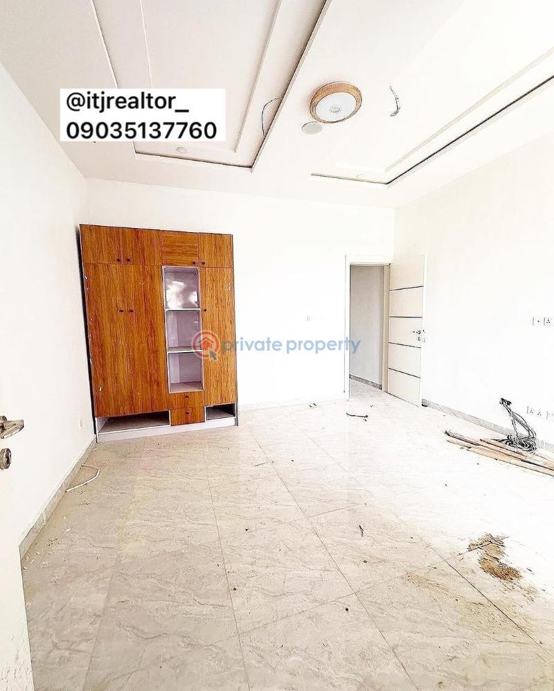 2 bedroom Terraced Duplex For Sale Ajah Lagos - 4