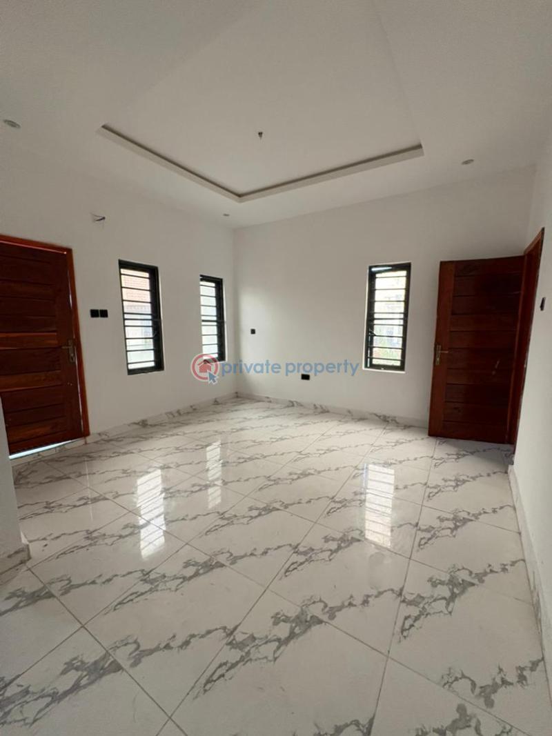 2 bedroom Terraced Duplex For Sale Ajah Lekki Lekki Phase 2 Lagos - 4