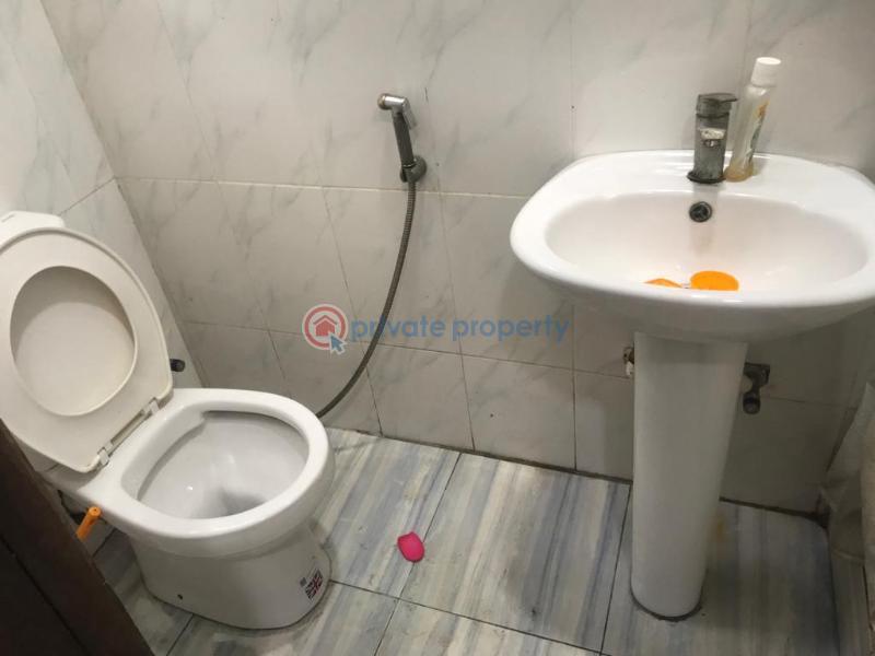 2 bedroom House For Rent Olowora Ojodu Lagos - 14