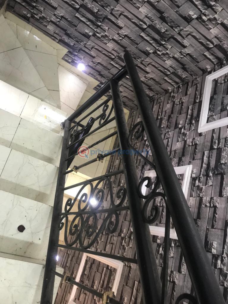 2 bedroom House For Rent Olowora Ojodu Lagos - 9