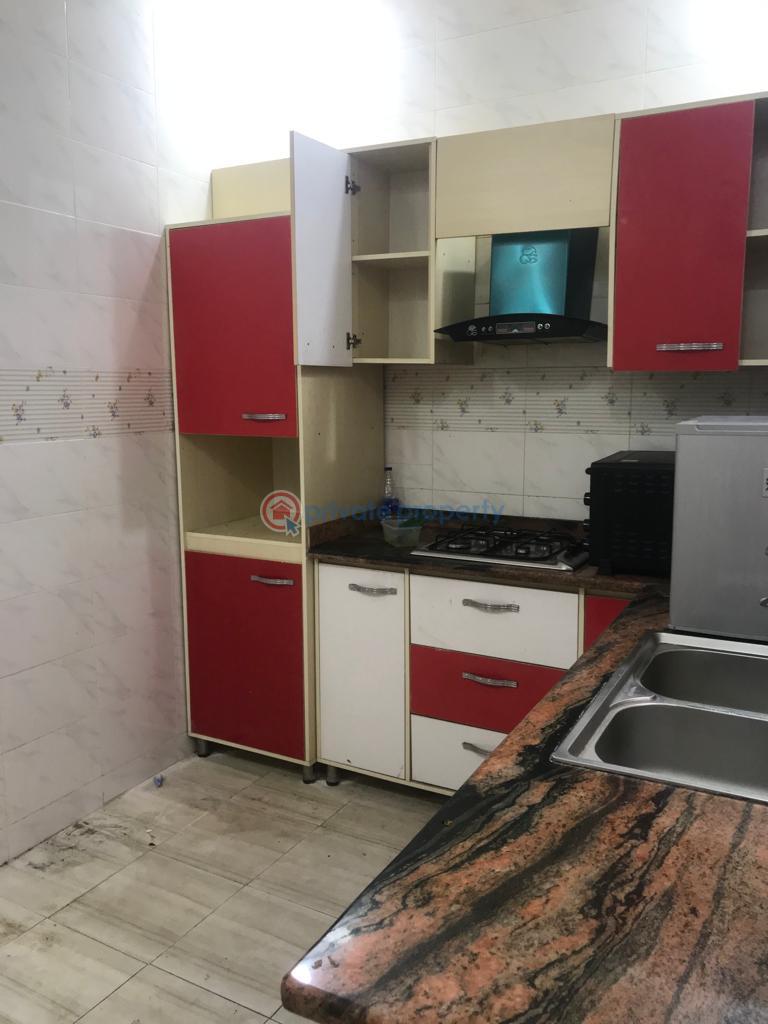 2 bedroom House For Rent Olowora Ojodu Lagos - 12