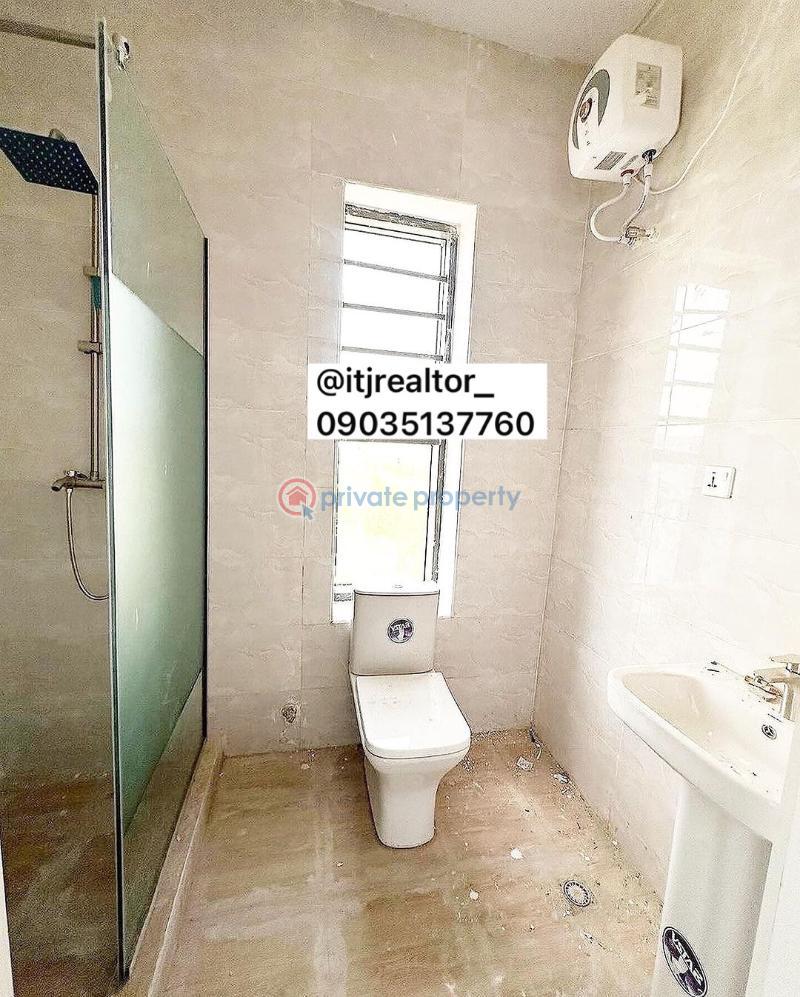 2 bedroom Terraced Duplex For Sale Ajah Lagos - 6