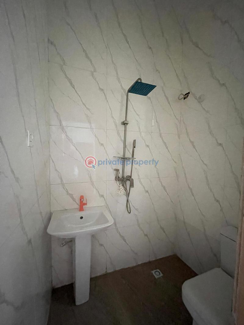 2 bedroom Terraced Duplex For Rent Ologolo Lekki Lekki Phase 2 Lagos - 1