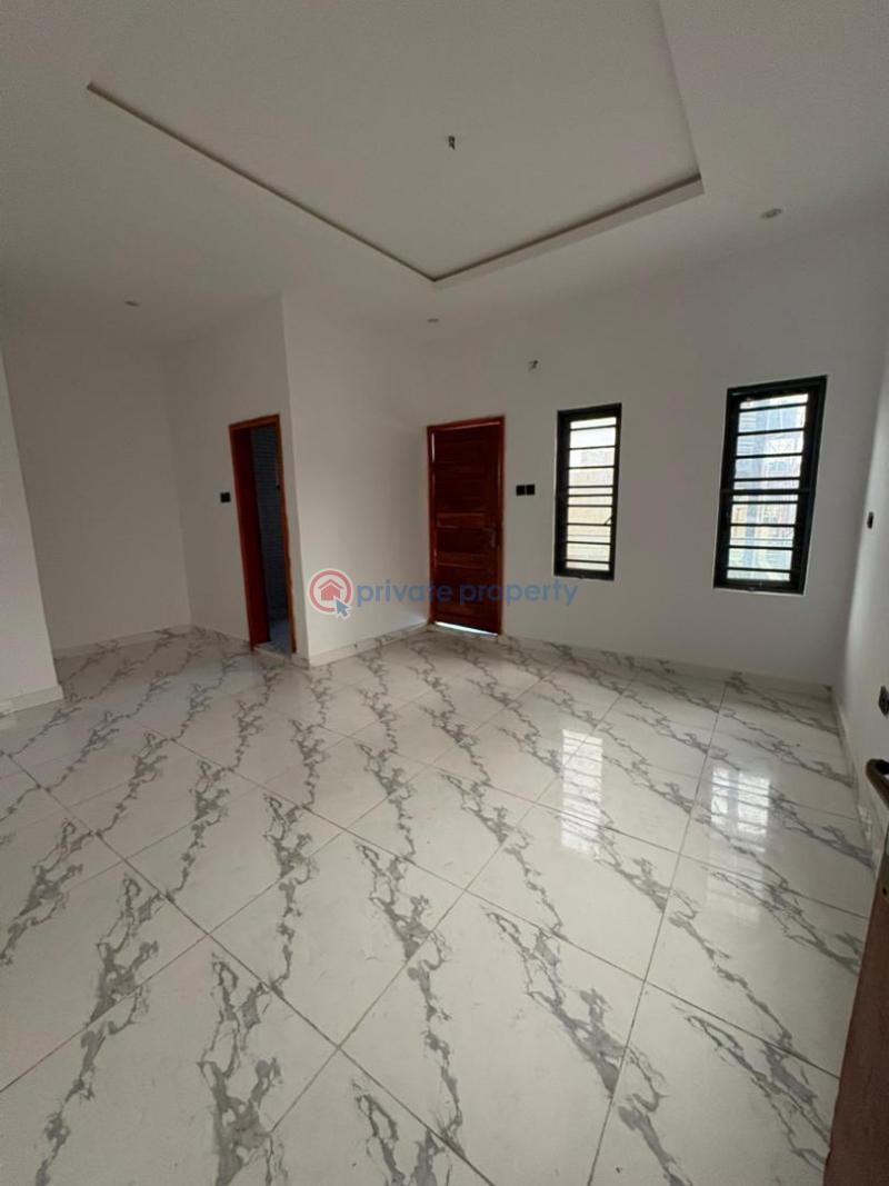 2 bedroom Terraced Duplex For Sale Ajah Lekki Lekki Phase 2 Lagos - 2