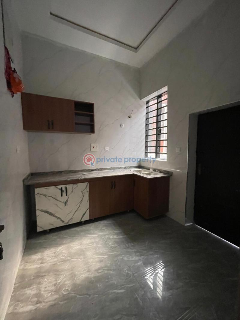 2 bedroom Terraced Duplex For Rent Ologolo Lekki Lekki Phase 2 Lagos - 3