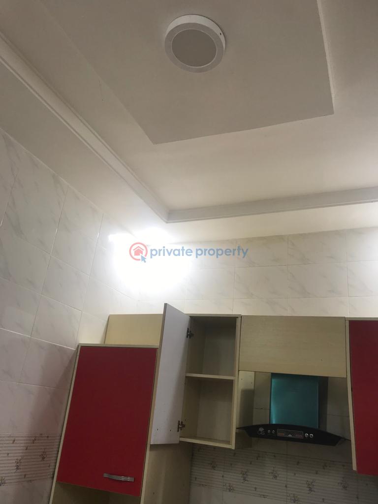 2 bedroom House For Rent Olowora Ojodu Lagos - 5