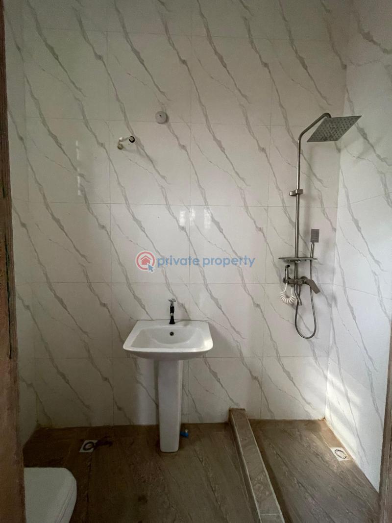 2 bedroom Terraced Duplex For Rent Ologolo Lekki Lekki Phase 2 Lagos - 5