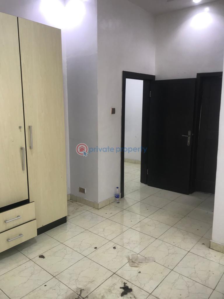 2 bedroom House For Rent Olowora Ojodu Lagos - 15