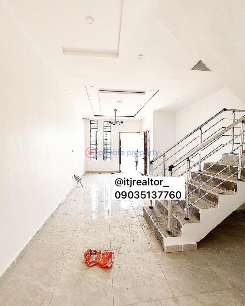 2 bedroom Terraced Duplex For Sale Ajah Lagos - 2