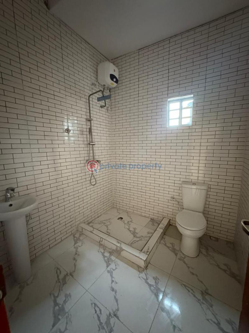2 bedroom Terraced Duplex For Sale Ajah Lekki Lekki Phase 2 Lagos - 1