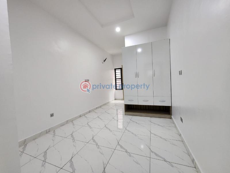 2 bedroom Terraced Duplex For Sale Toll Gate Lekki Lagos - 1