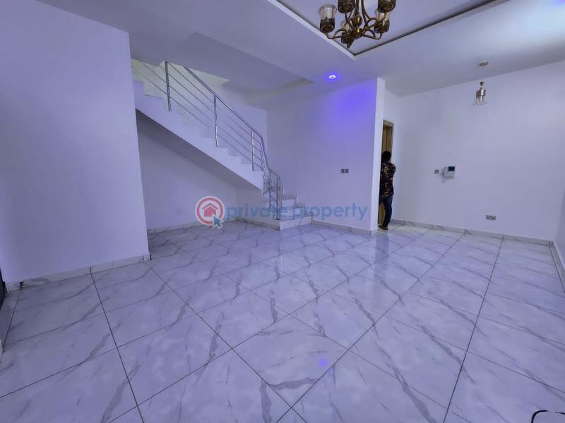 2 bedroom Terraced Duplex For Sale Toll Gate Lekki Lagos - 11