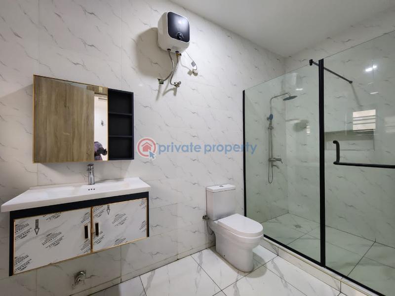 2 bedroom Terraced Duplex For Sale Toll Gate Lekki Lagos - 17