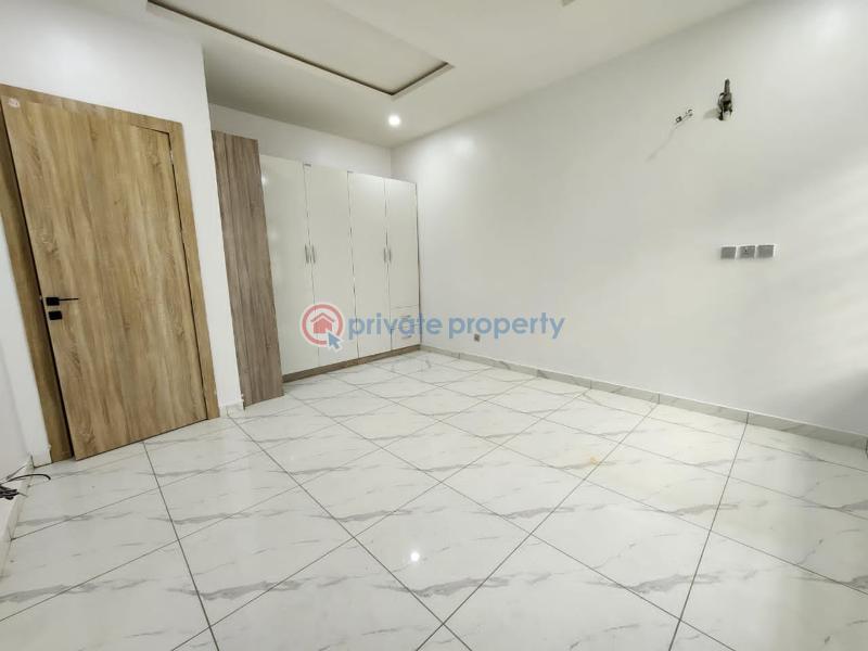 2 bedroom Terraced Duplex For Sale Toll Gate Lekki Lagos - 15