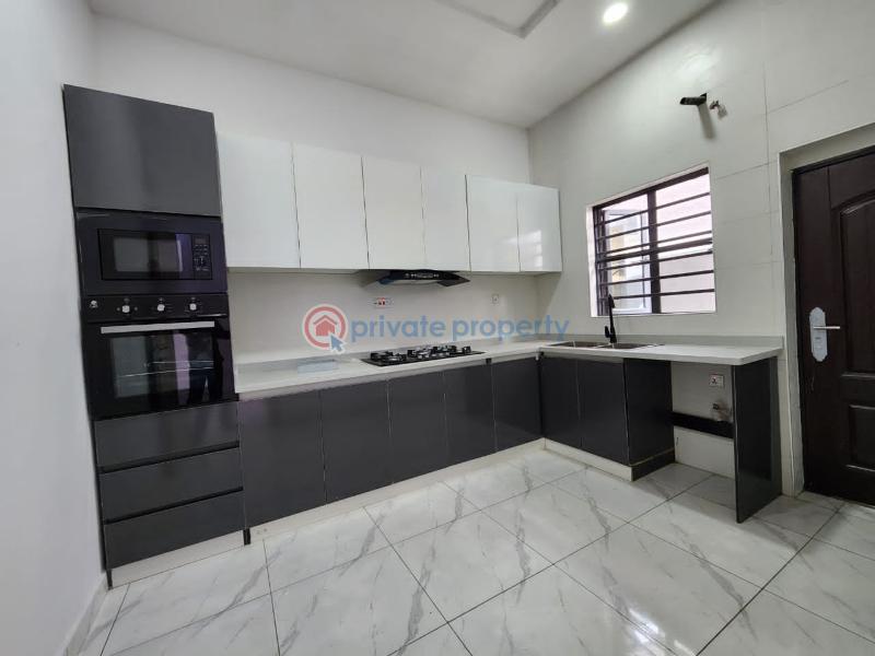 2 bedroom Terraced Duplex For Sale Toll Gate Lekki Lagos - 13