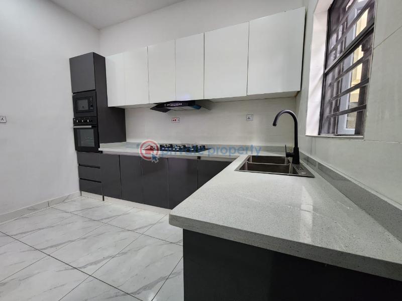 2 bedroom Terraced Duplex For Sale Toll Gate Lekki Lagos - 2