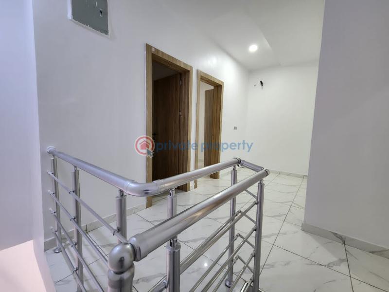 2 bedroom Terraced Duplex For Sale Toll Gate Lekki Lagos - 14