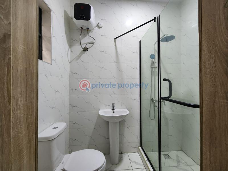 2 bedroom Terraced Duplex For Sale Toll Gate Lekki Lagos - 6