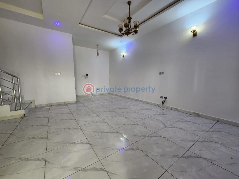 2 bedroom Terraced Duplex For Sale Toll Gate Lekki Lagos - 7