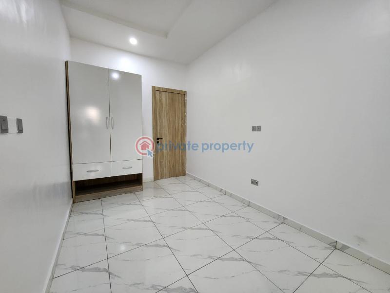 2 bedroom Terraced Duplex For Sale Toll Gate Lekki Lagos - 5