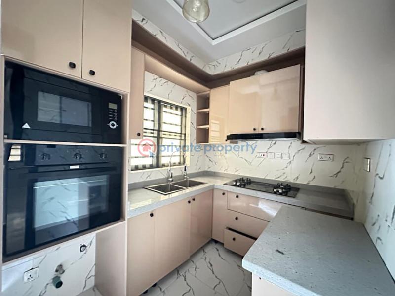 2 bedroom Terraced Duplex For Rent Orchid Road Lekki Lekki Phase 2 Lagos - 6