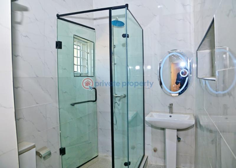 2 bedroom House For Rent Resettlement Apo Abuja Phase 2  - 1