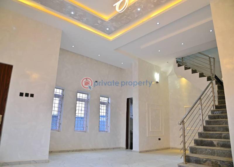 2 bedroom House For Rent Resettlement Apo Abuja Phase 2  - 10