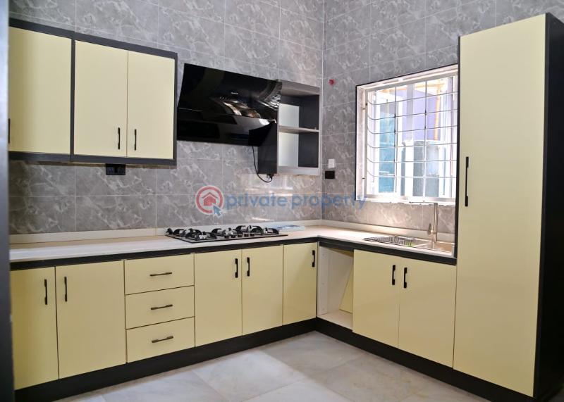 2 bedroom House For Rent Resettlement Apo Abuja Phase 2  - 8