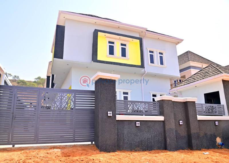 2 bedroom House For Rent Resettlement Apo Abuja Phase 2  - 7