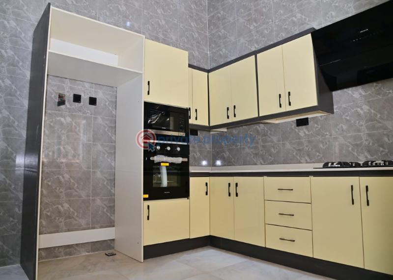 2 bedroom House For Rent Resettlement Apo Abuja Phase 2  - 9