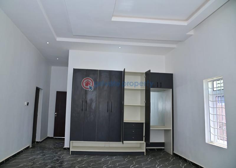 2 bedroom House For Rent Resettlement Apo Abuja Phase 2  - 3