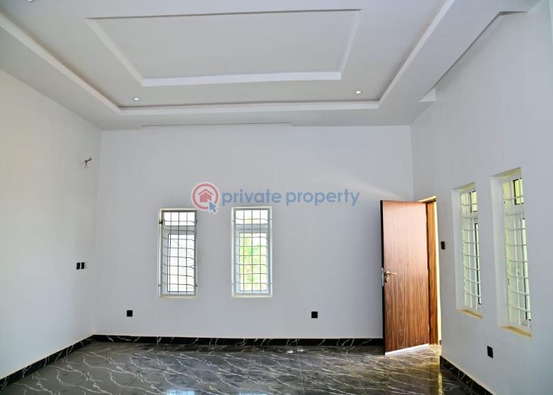 2 bedroom House For Rent Resettlement Apo Abuja Phase 2  - 4