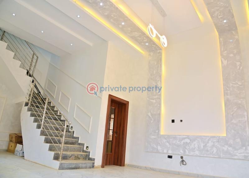 2 bedroom House For Rent Resettlement Apo Abuja Phase 2  - 12