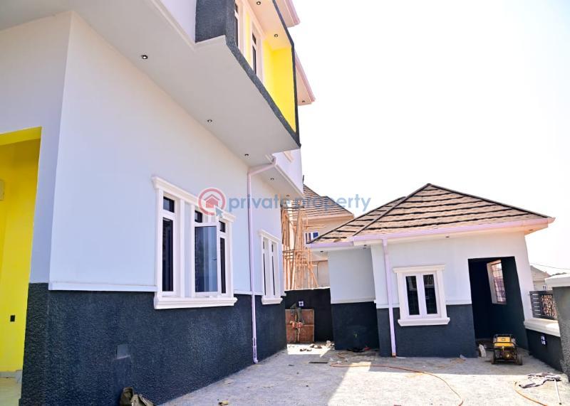 2 bedroom House For Rent Resettlement Apo Abuja Phase 2  - 6