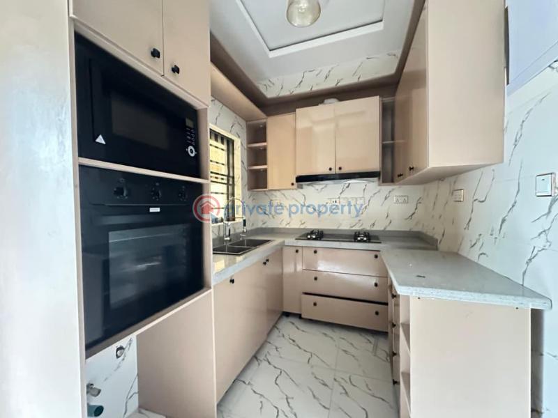 2 bedroom Terraced Duplex For Rent Orchid Road Lekki Lekki Phase 2 Lagos - 12