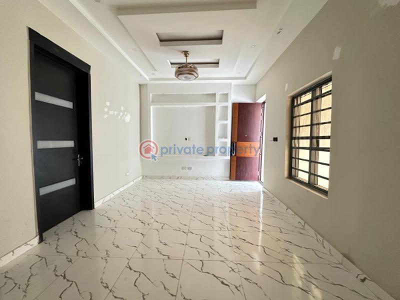 2 bedroom Terraced Duplex For Rent Orchid Road Lekki Lekki Phase 2 Lagos - 8