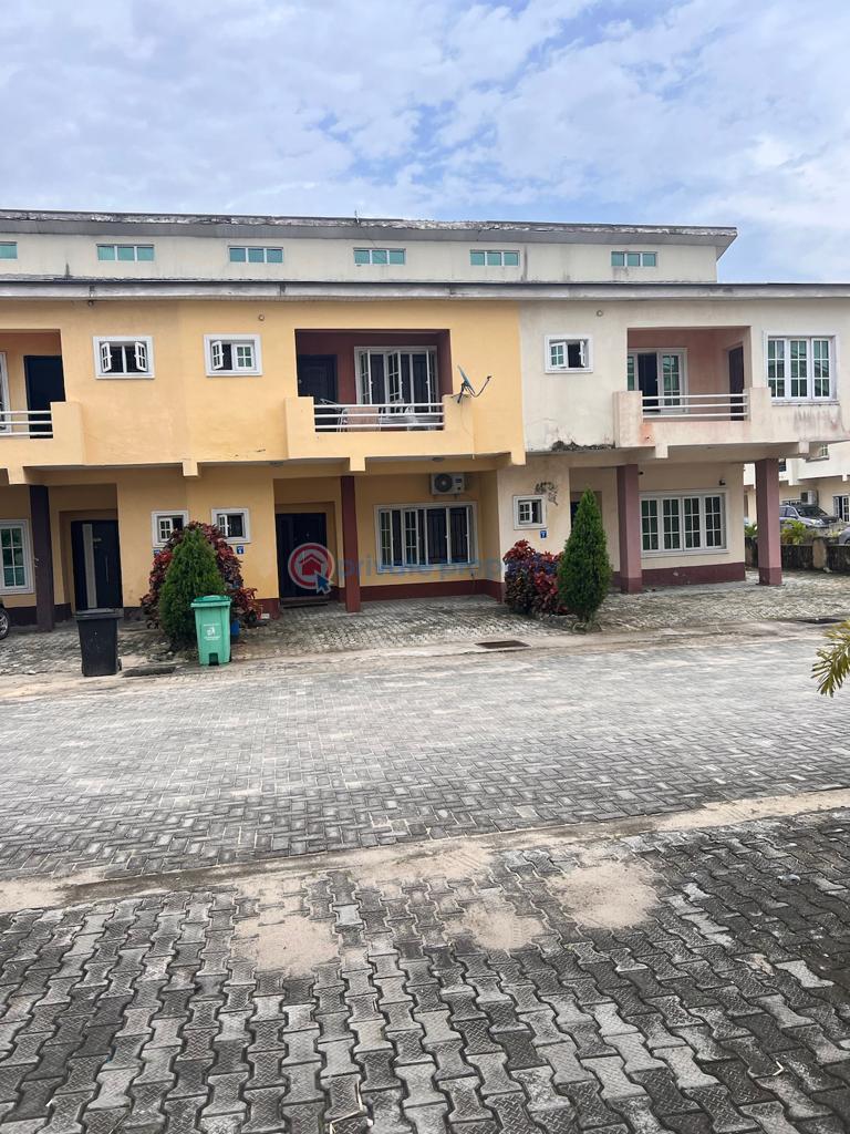 2 bedroom House For Rent Ajah Lagos - 2