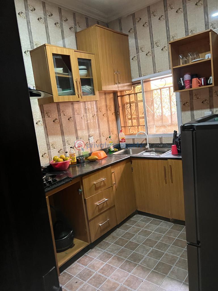 2 bedroom House For Rent Ajah Lagos - 3