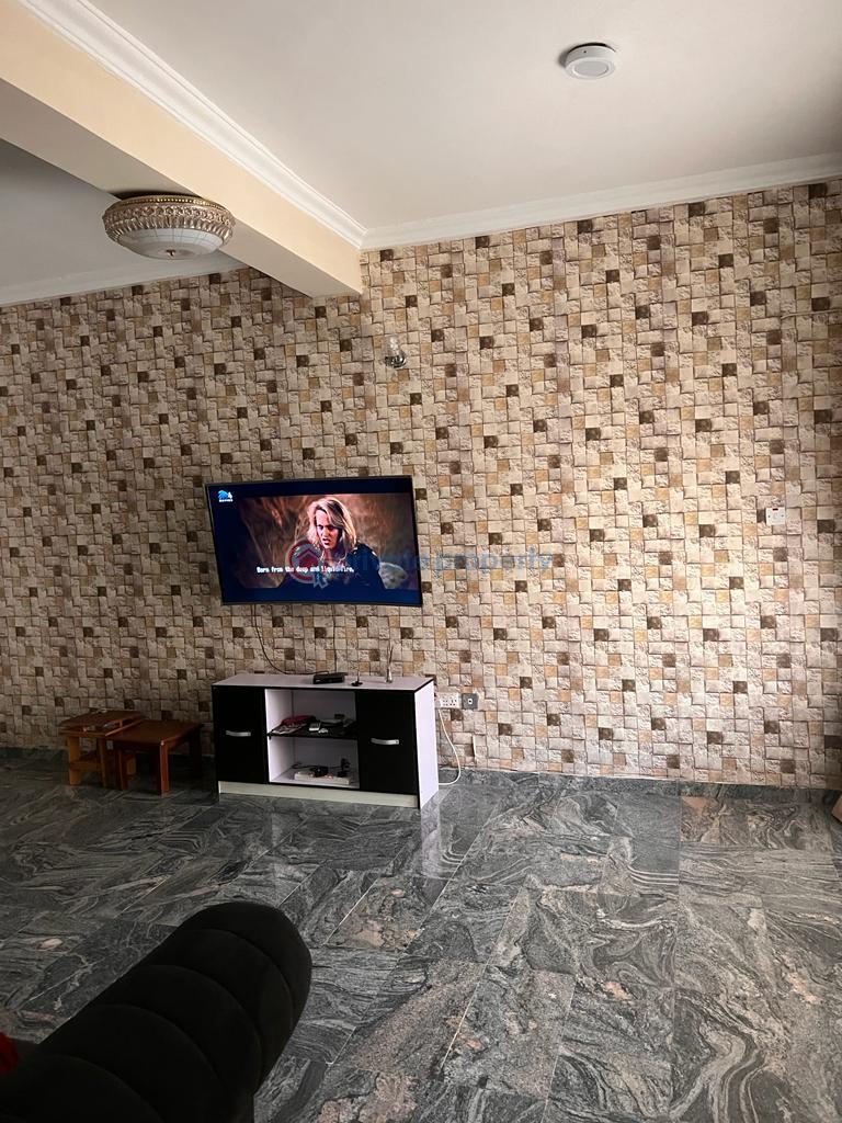 2 bedroom House For Rent Ajah Lagos - 1