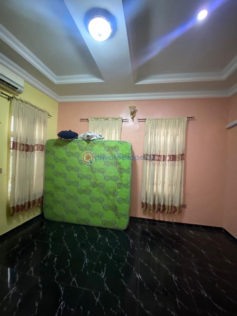 House For Rent Behind Trumed Adeoyo Ring Road Paul Ibadan Oyo - 4