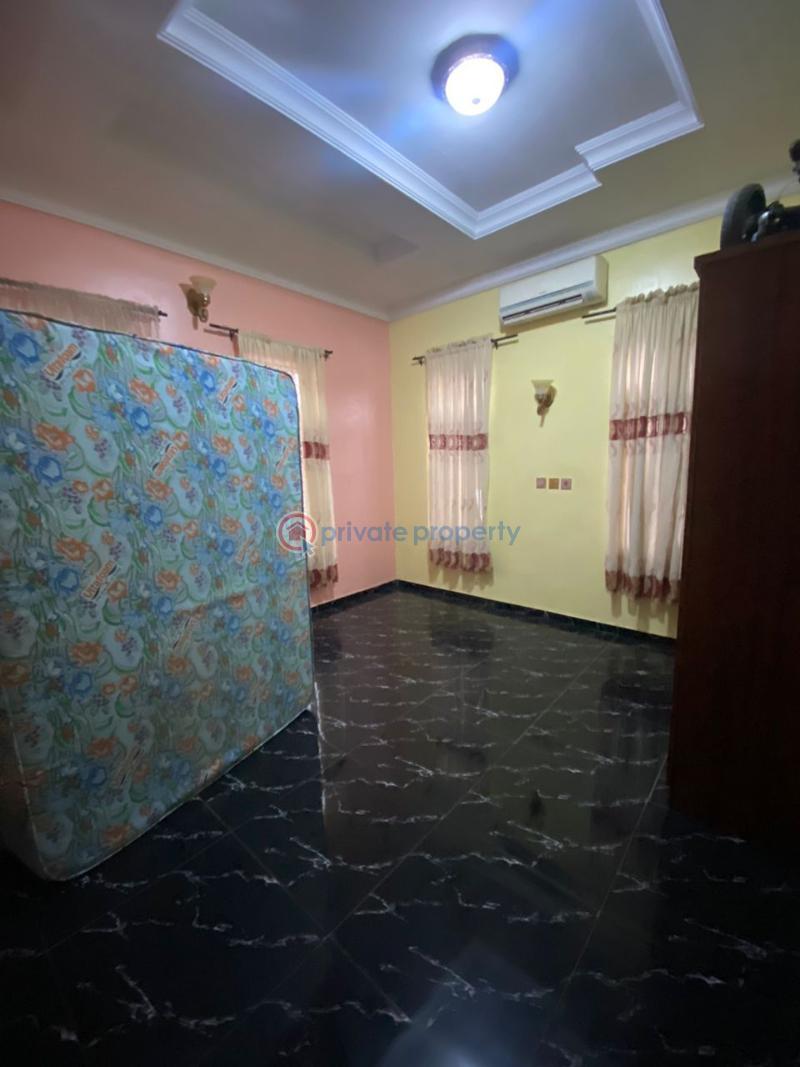 House For Rent Behind Trumed Adeoyo Ring Road Paul Ibadan Oyo - 3