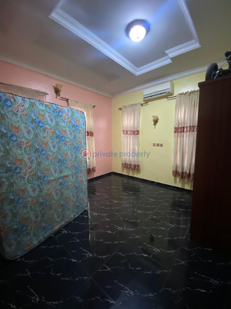 House For Rent Behind Trumed Adeoyo Ring Road Paul Ibadan Oyo - 5