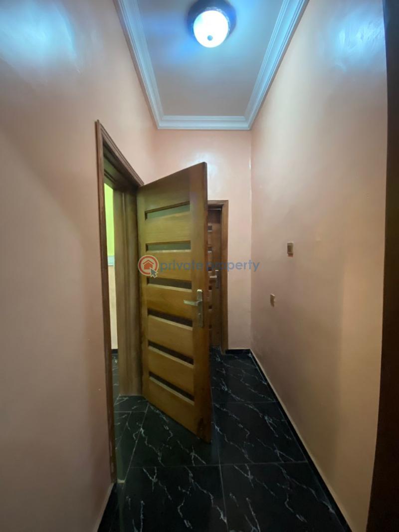 House For Rent Behind Trumed Adeoyo Ring Road Paul Ibadan Oyo - 2