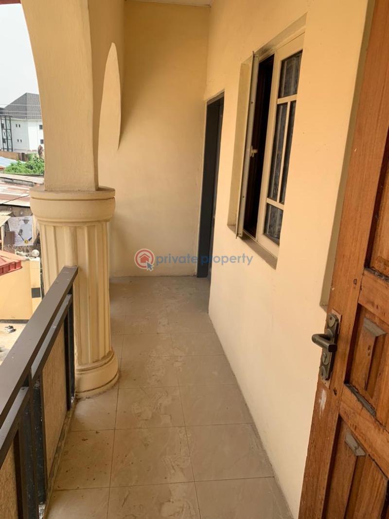 2 bedroom Block Of Flats For Rent Alapere Kosofe/Ikosi Lagos - 9