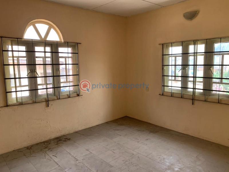 2 bedroom Block Of Flats For Rent Alapere Kosofe/Ikosi Lagos - 1