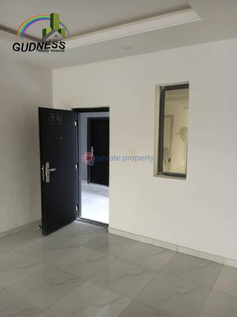 2 bedroom Flat & Apartment For Sale Lekki Phase 1 Lagos - 9
