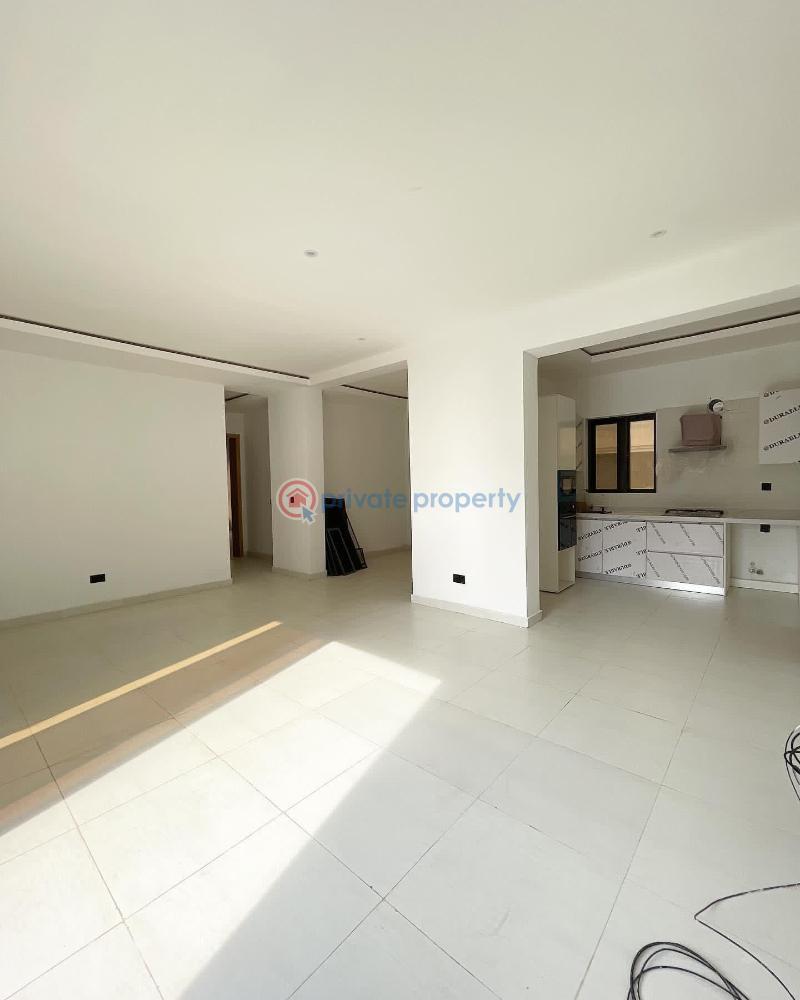 2 bedroom Flat & Apartment For Sale Lekki Phase 1 Lagos - 5