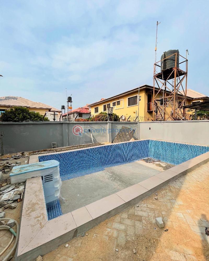 2 bedroom Flat & Apartment For Sale Lekki Phase 1 Lagos - 1