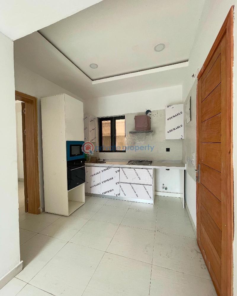 2 bedroom Flat & Apartment For Sale Lekki Phase 1 Lagos - 6